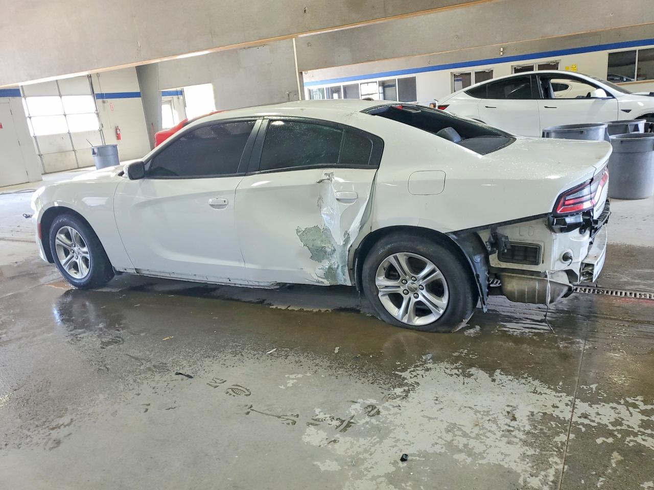 Dodge Charger Sxt