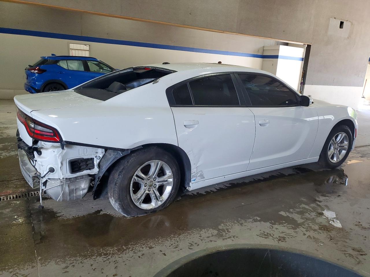 Dodge Charger Sxt