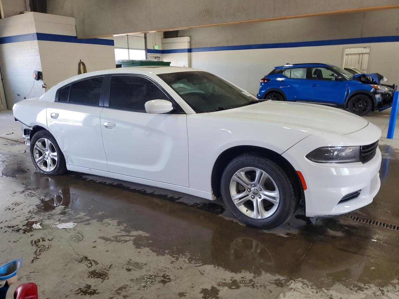 Dodge Charger Sxt