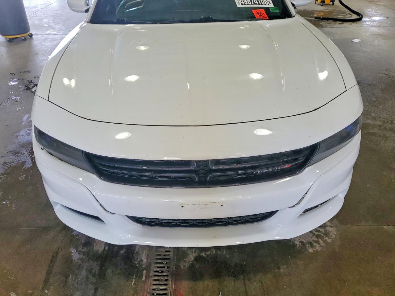 Dodge Charger Sxt