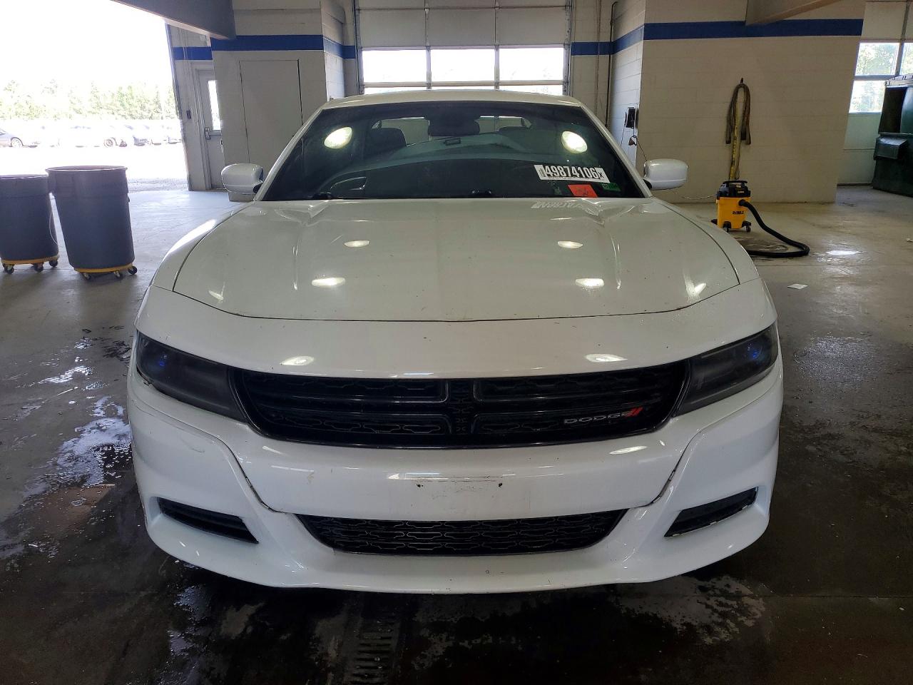 Dodge Charger Sxt
