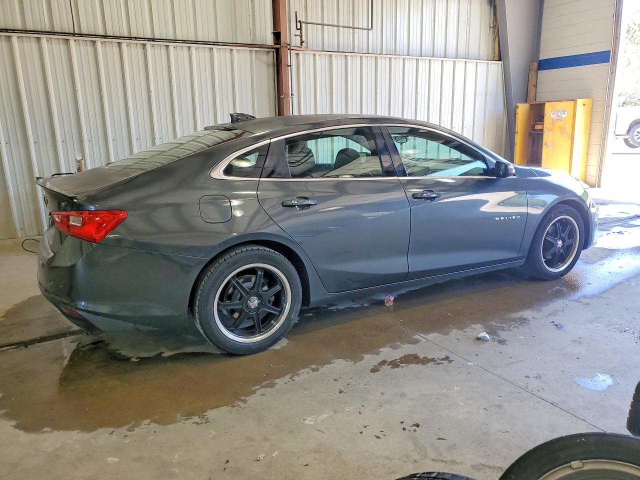 Chevrolet Malibu Lt