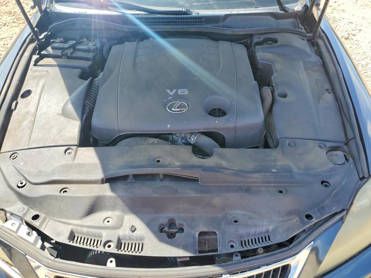 Lexus Is 250
