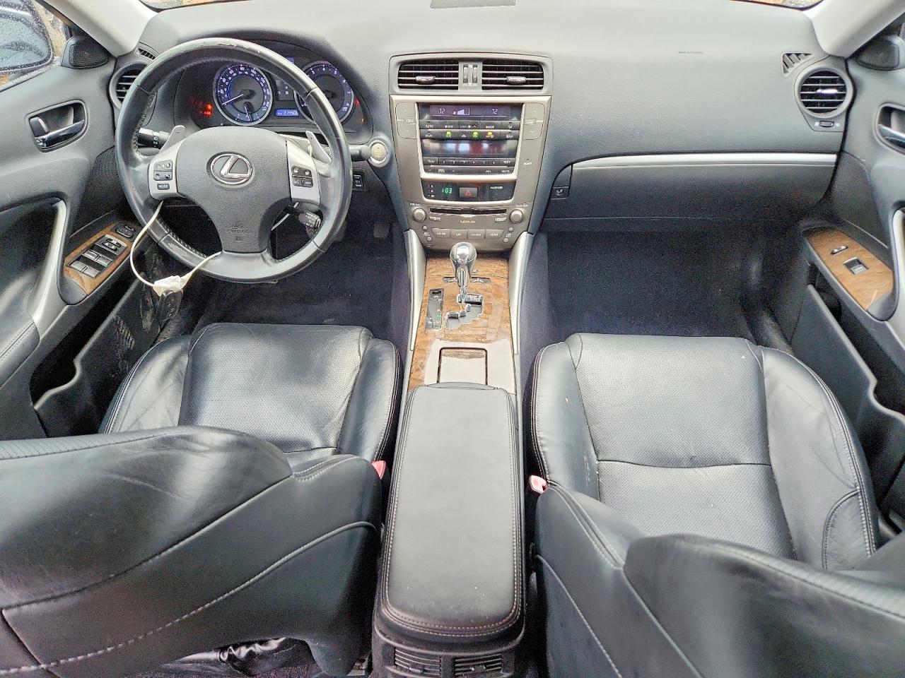 Lexus Is 250