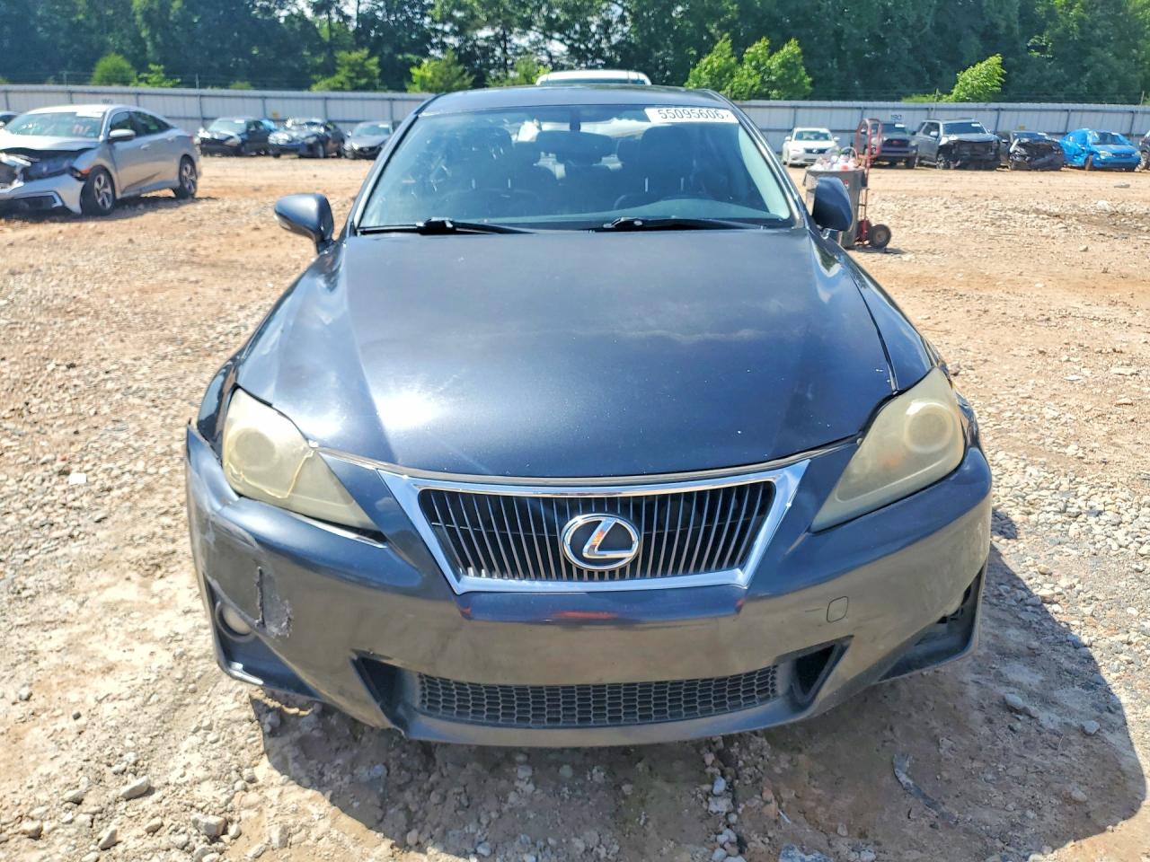 Lexus Is 250