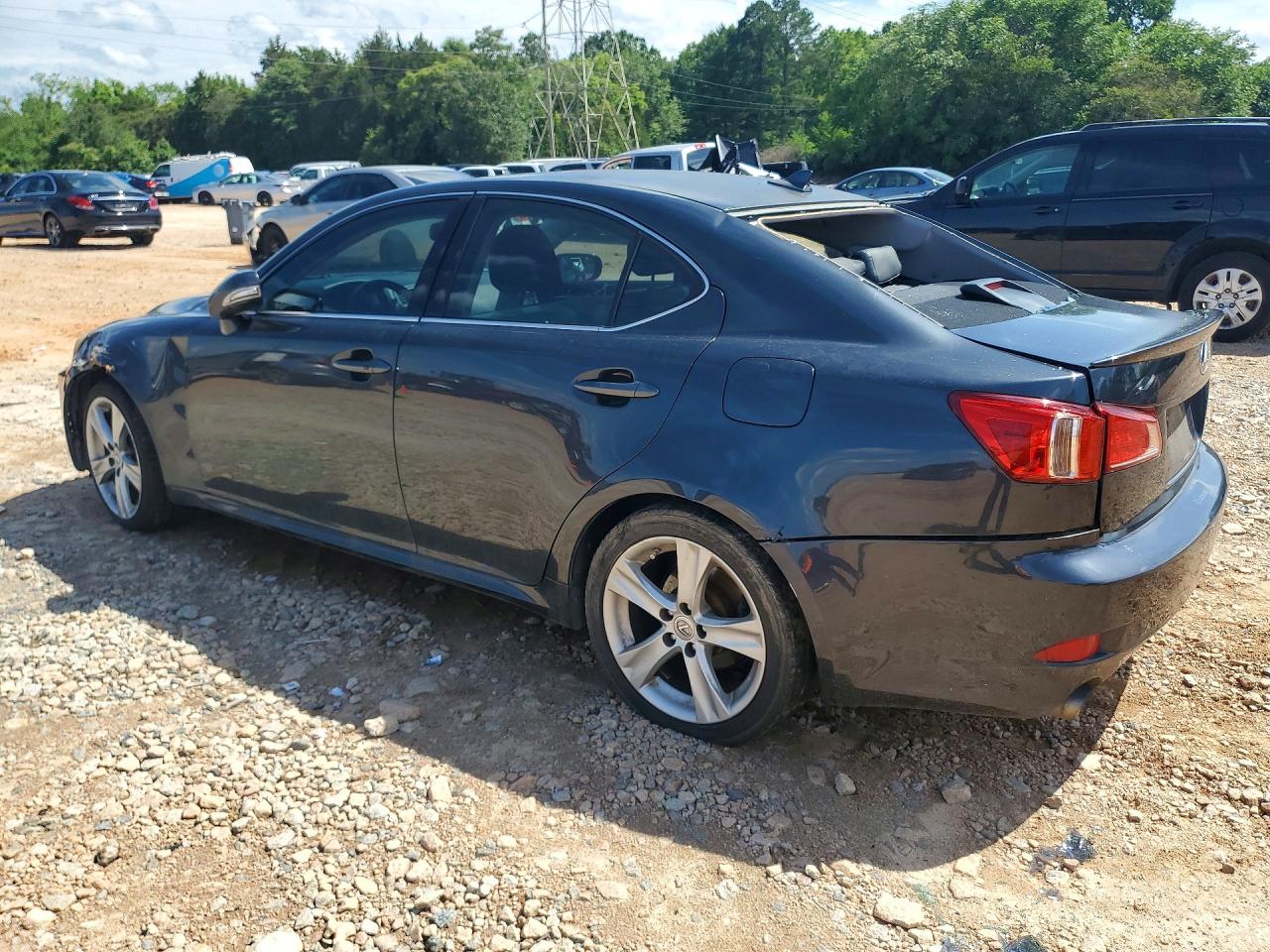 Lexus Is 250