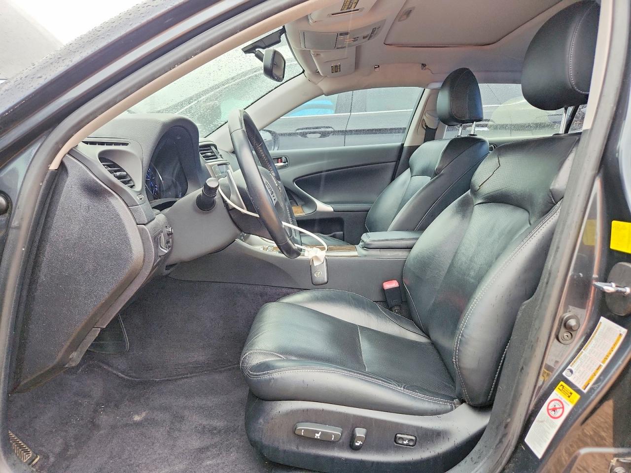 Lexus Is 250