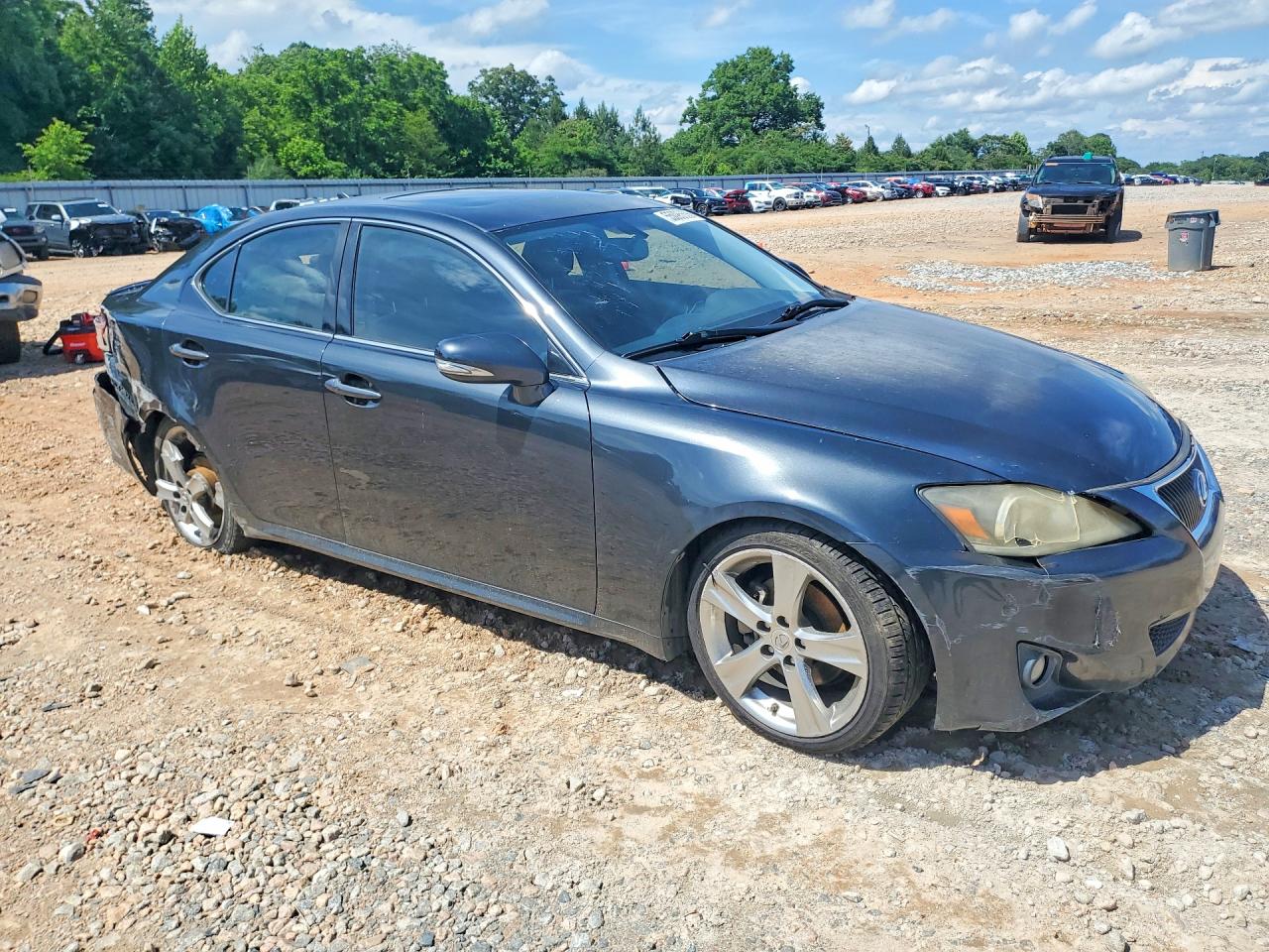 Lexus Is 250