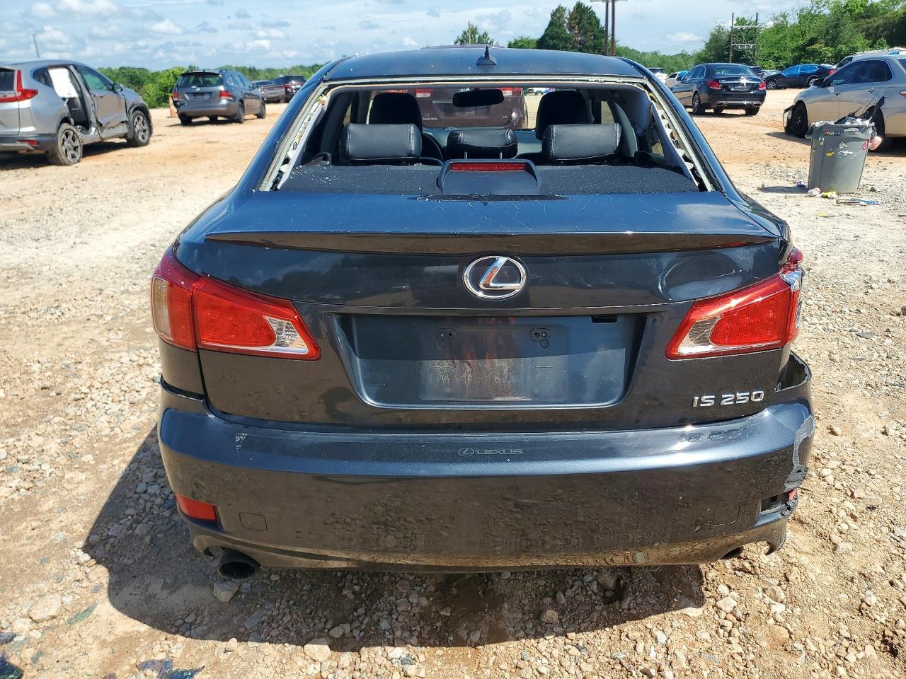Lexus Is 250
