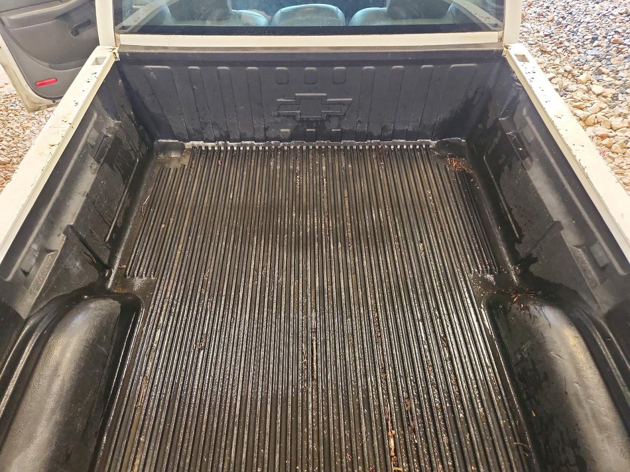 Chevrolet Silverado C1500