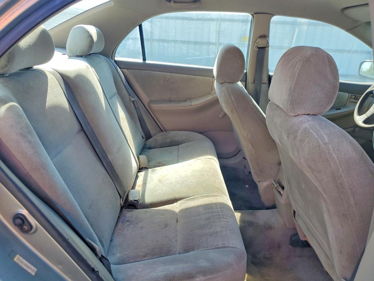 Toyota Corolla Ce
