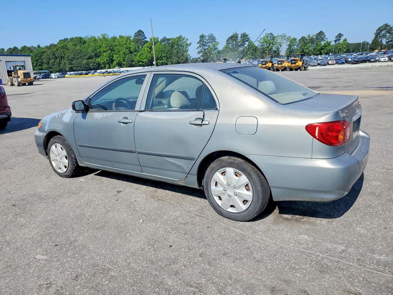 Toyota Corolla Ce