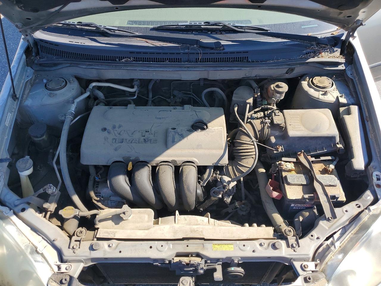 Toyota Corolla Ce