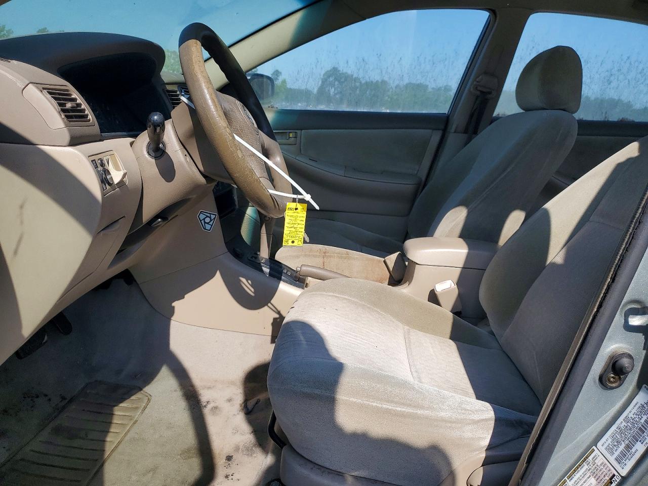 Toyota Corolla Ce