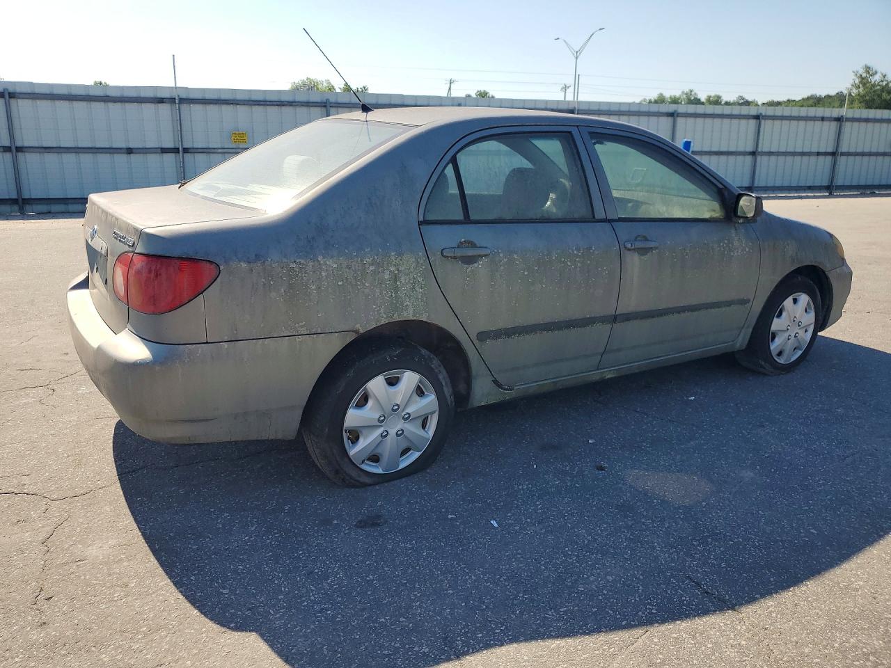 Toyota Corolla Ce