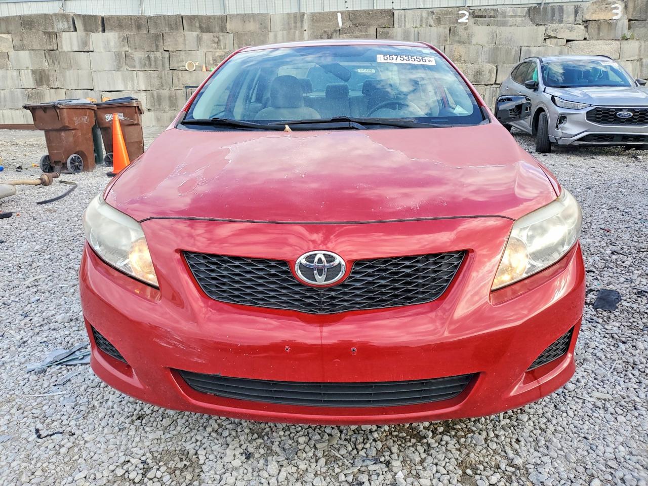 Toyota Corolla Base