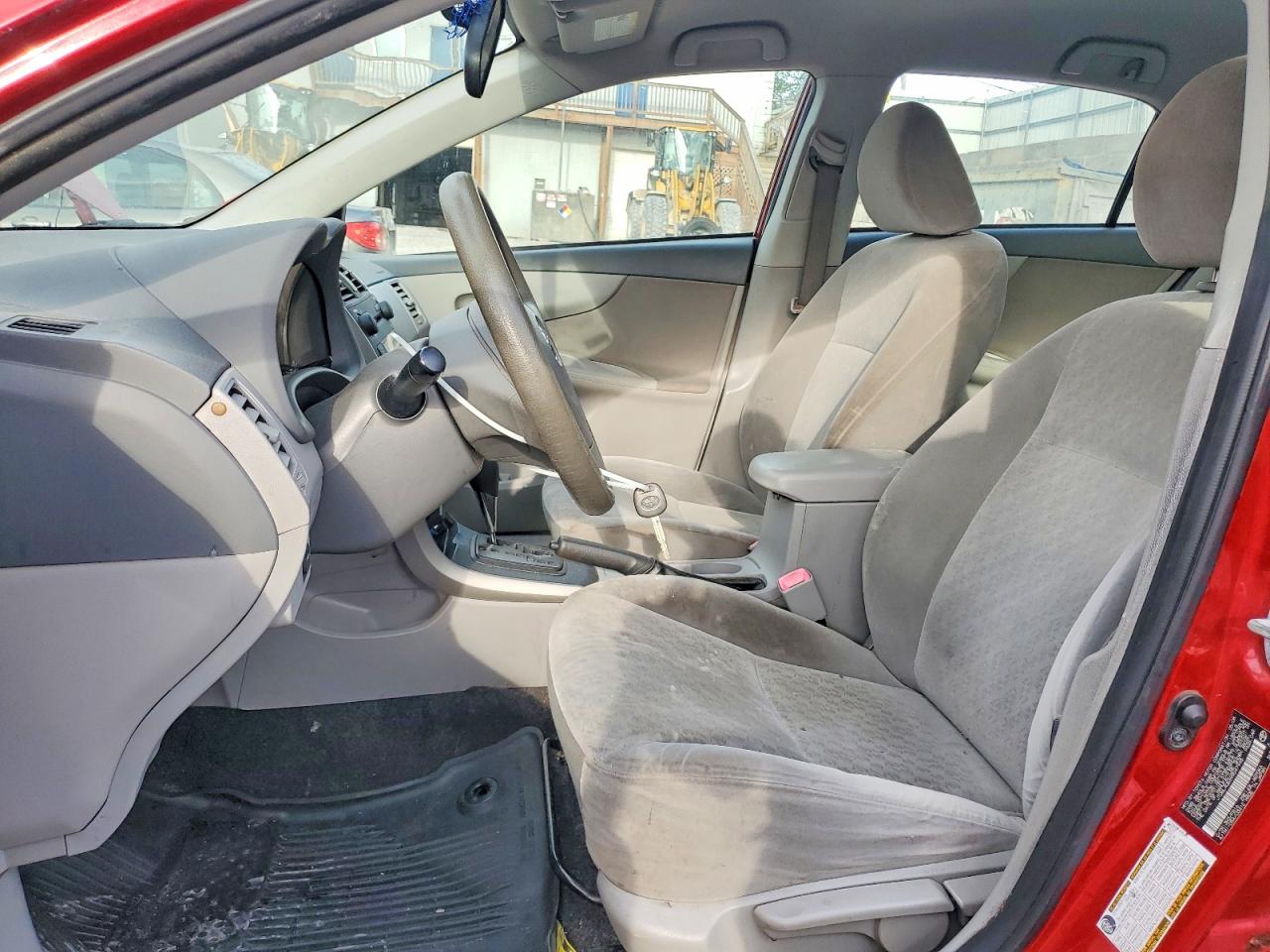 Toyota Corolla Base