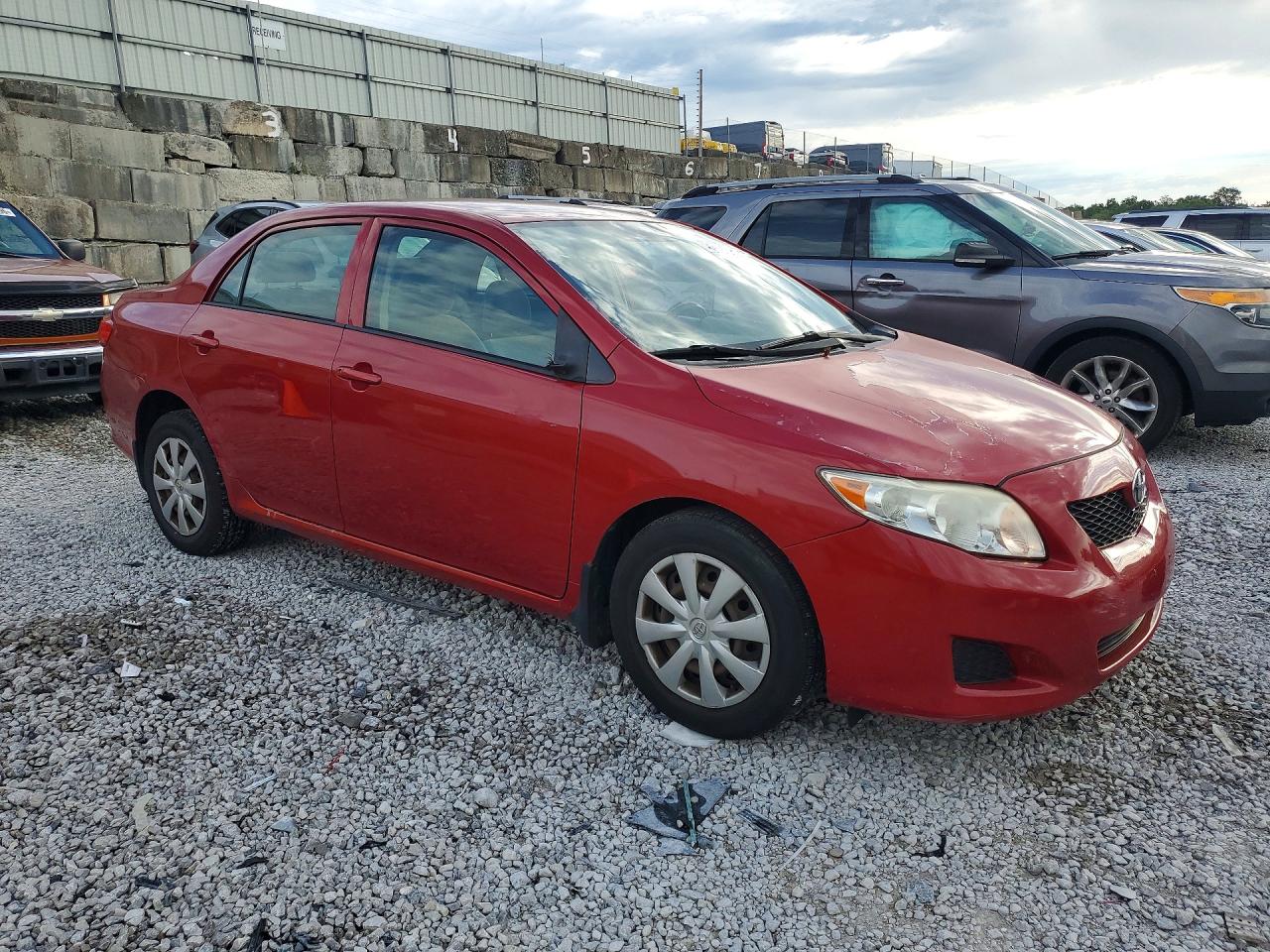 Toyota Corolla Base