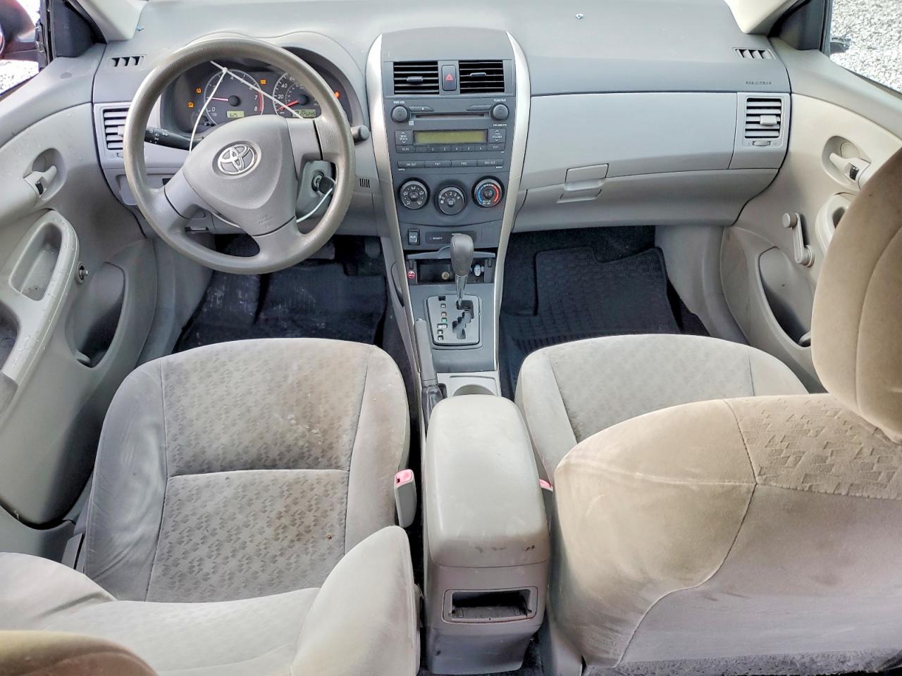 Toyota Corolla Base