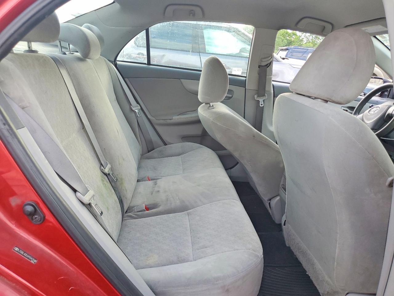 Toyota Corolla Base