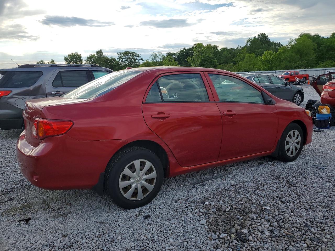 Toyota Corolla Base