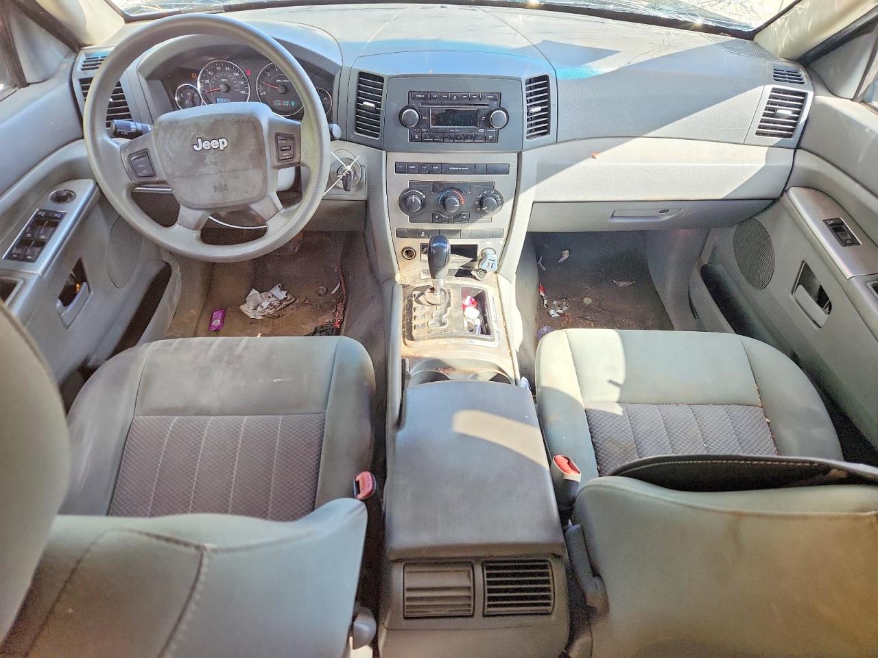 Jeep Cherokee Laredo