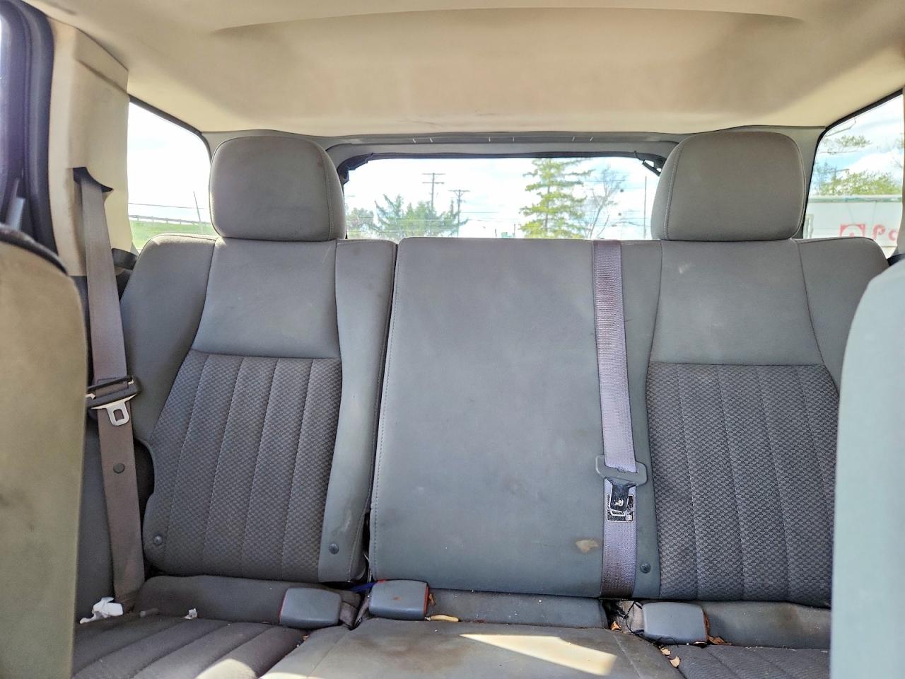 Jeep Cherokee Laredo