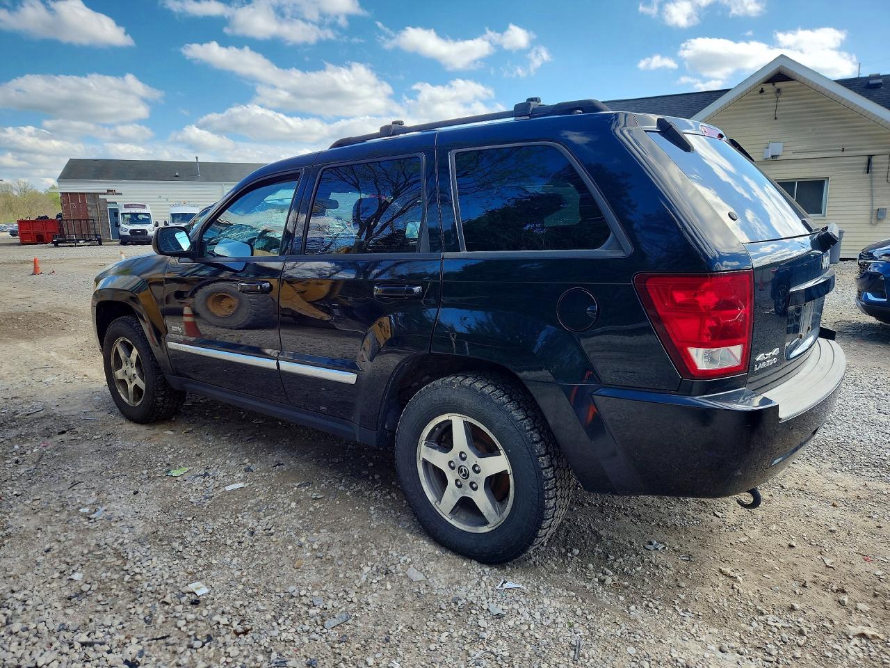 Jeep Cherokee Laredo