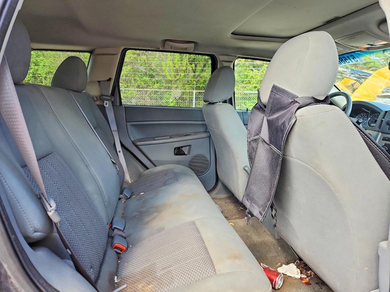 Jeep Cherokee Laredo
