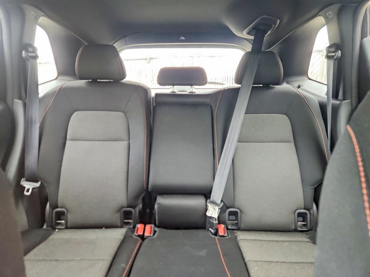 Honda Crv Sport