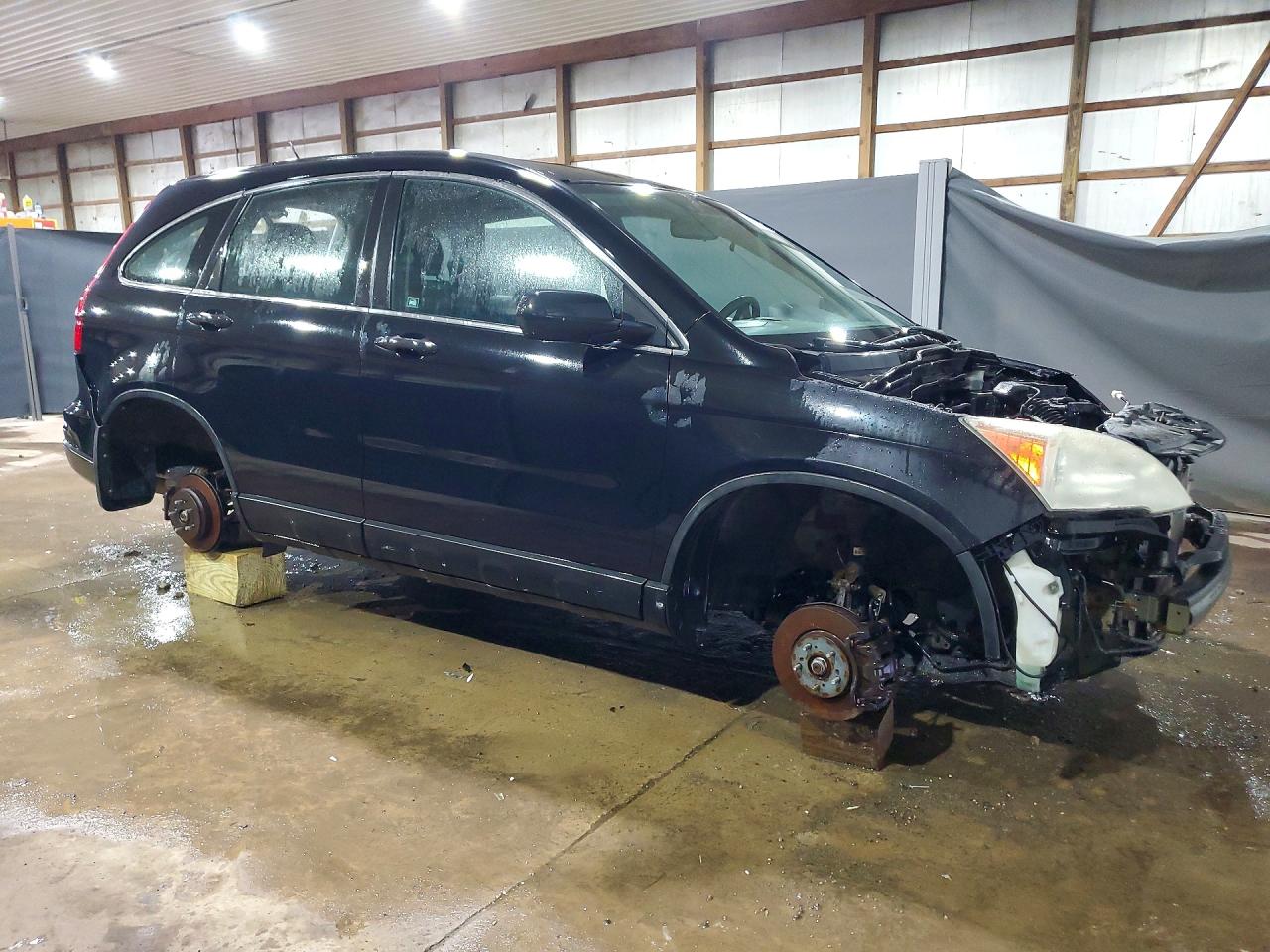 Honda Crv Lx