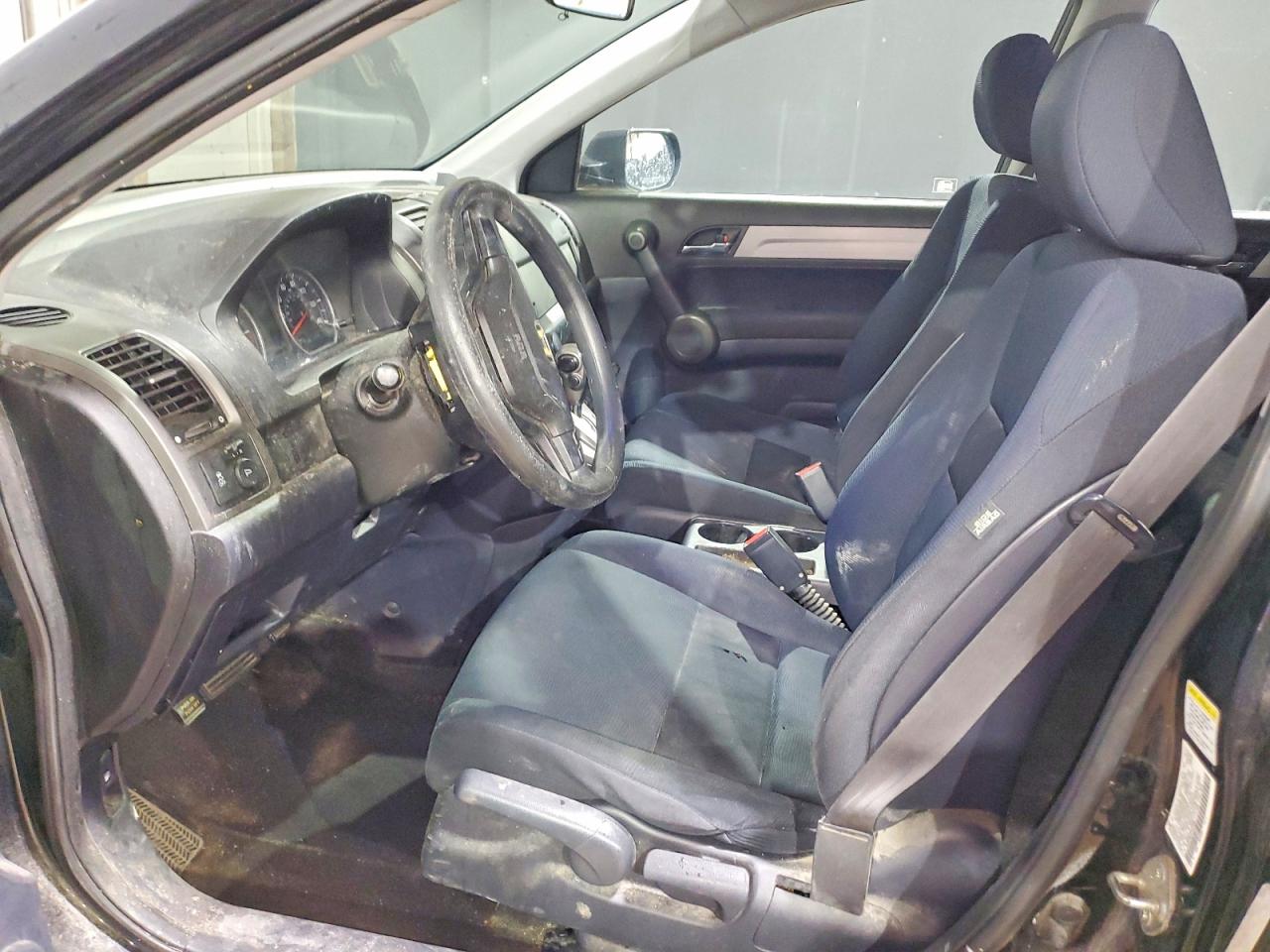 Honda Crv Lx