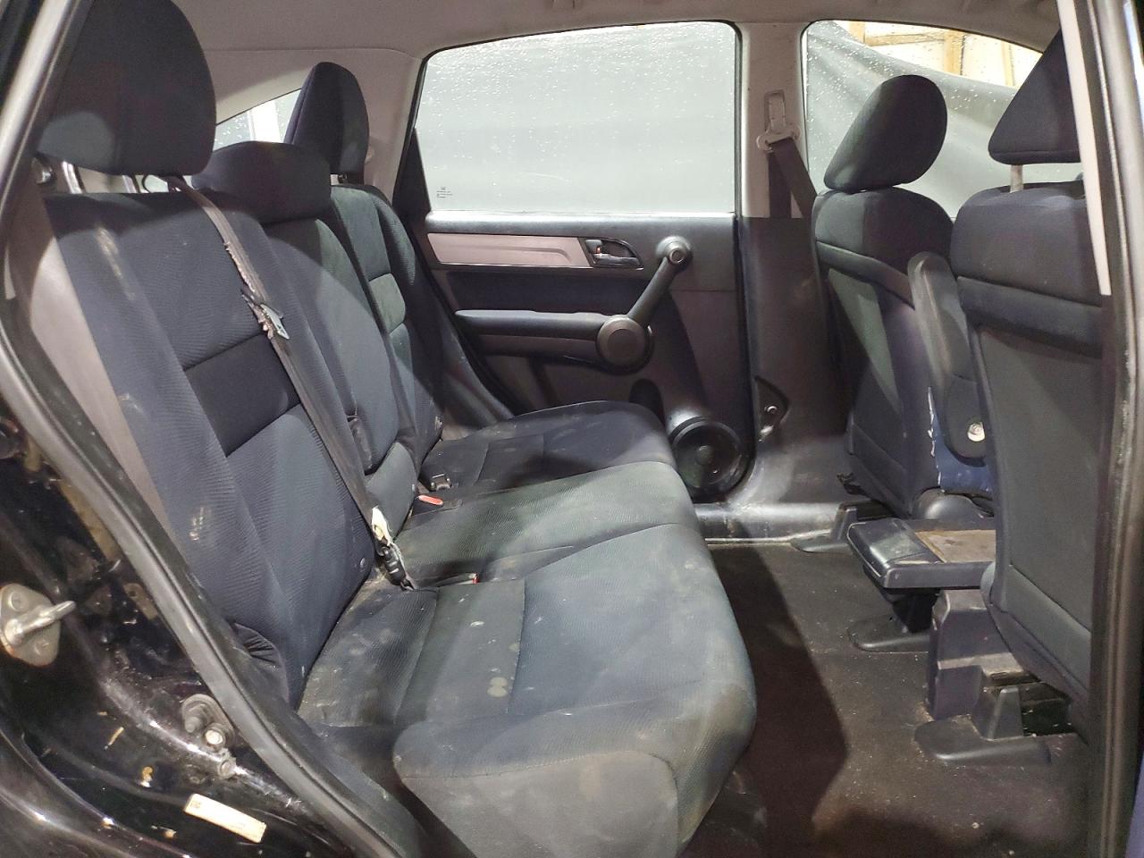 Honda Crv Lx