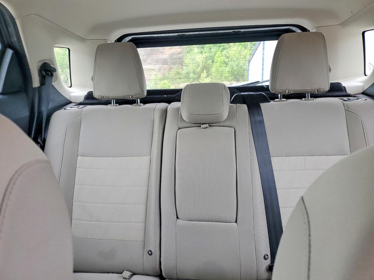 Ford EcoSport S