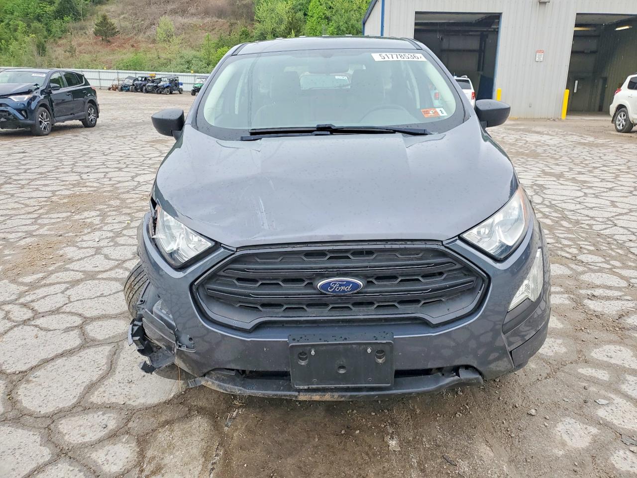 Ford EcoSport S