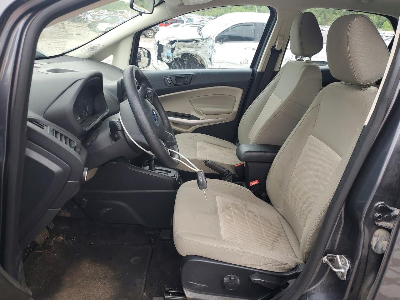 Ford EcoSport S
