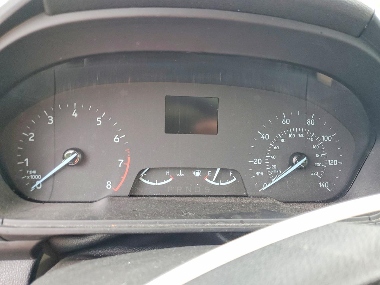 Ford EcoSport S