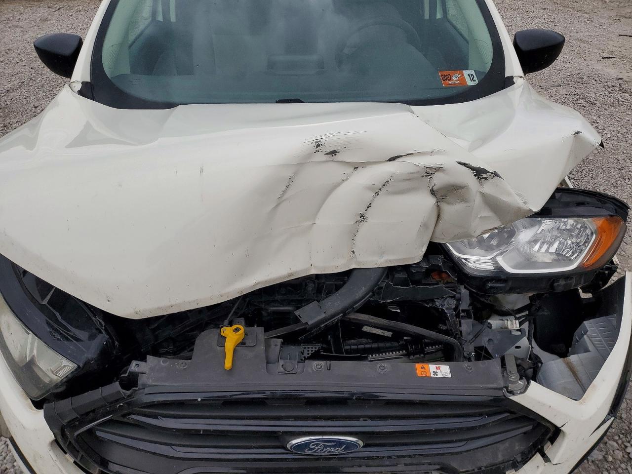 Ford EcoSport S