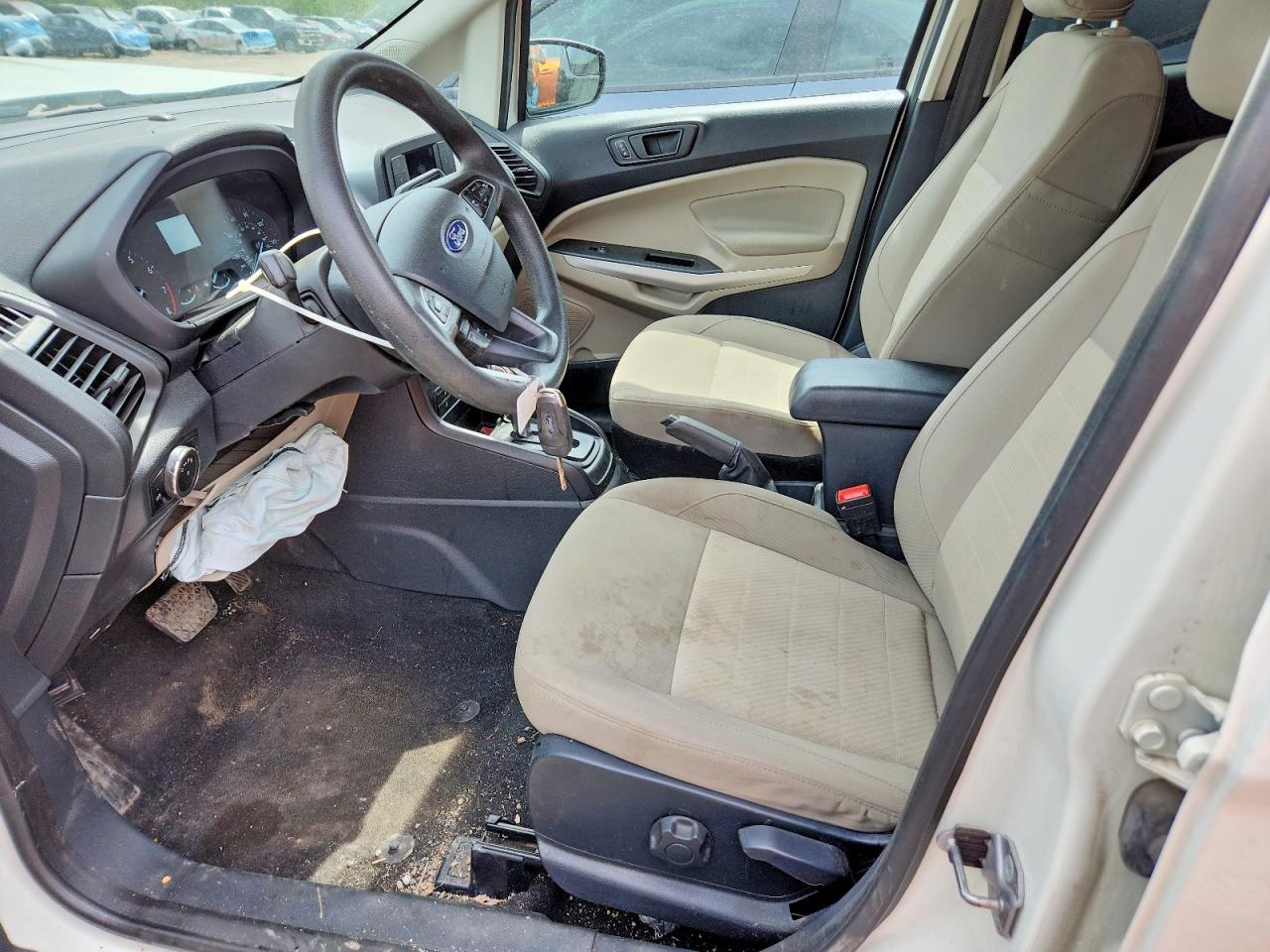 Ford EcoSport S