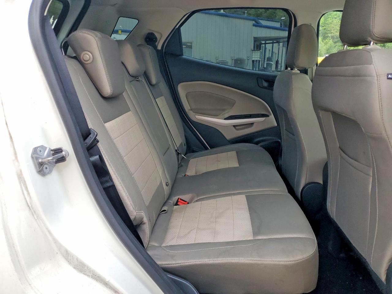 Ford EcoSport S