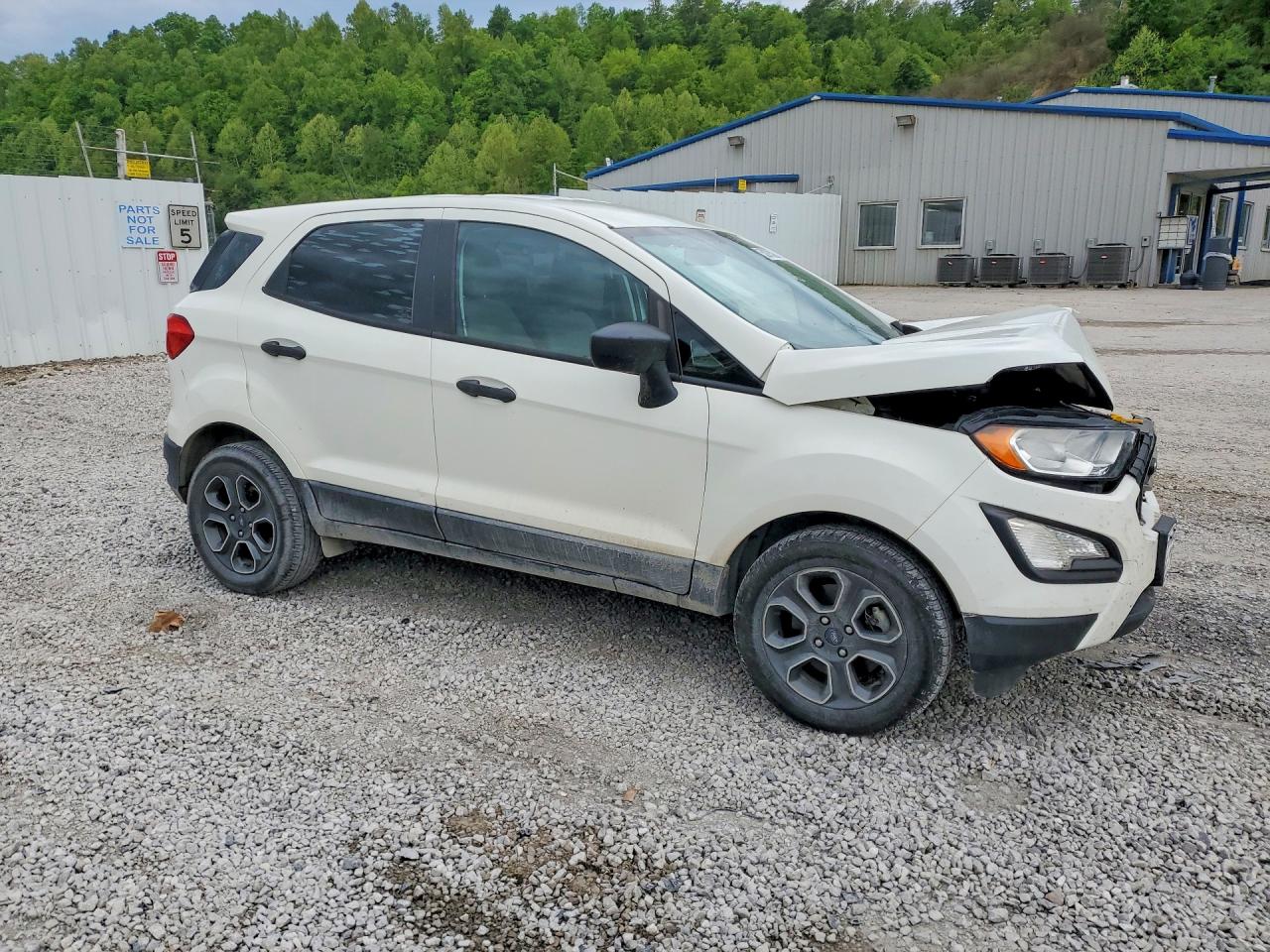 Ford EcoSport S