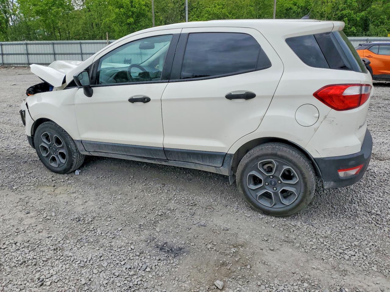 Ford EcoSport S