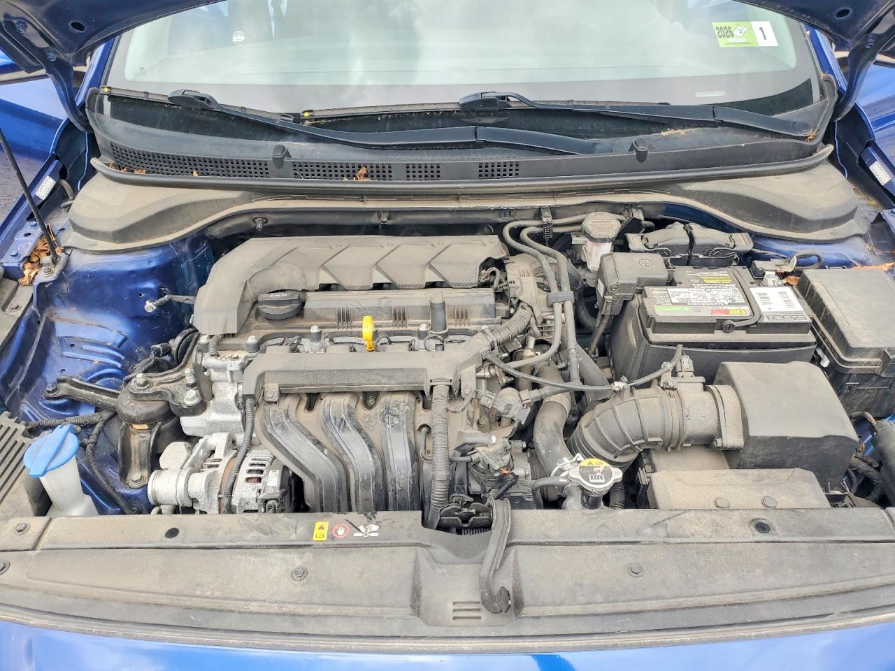Hyundai ACCENT Se