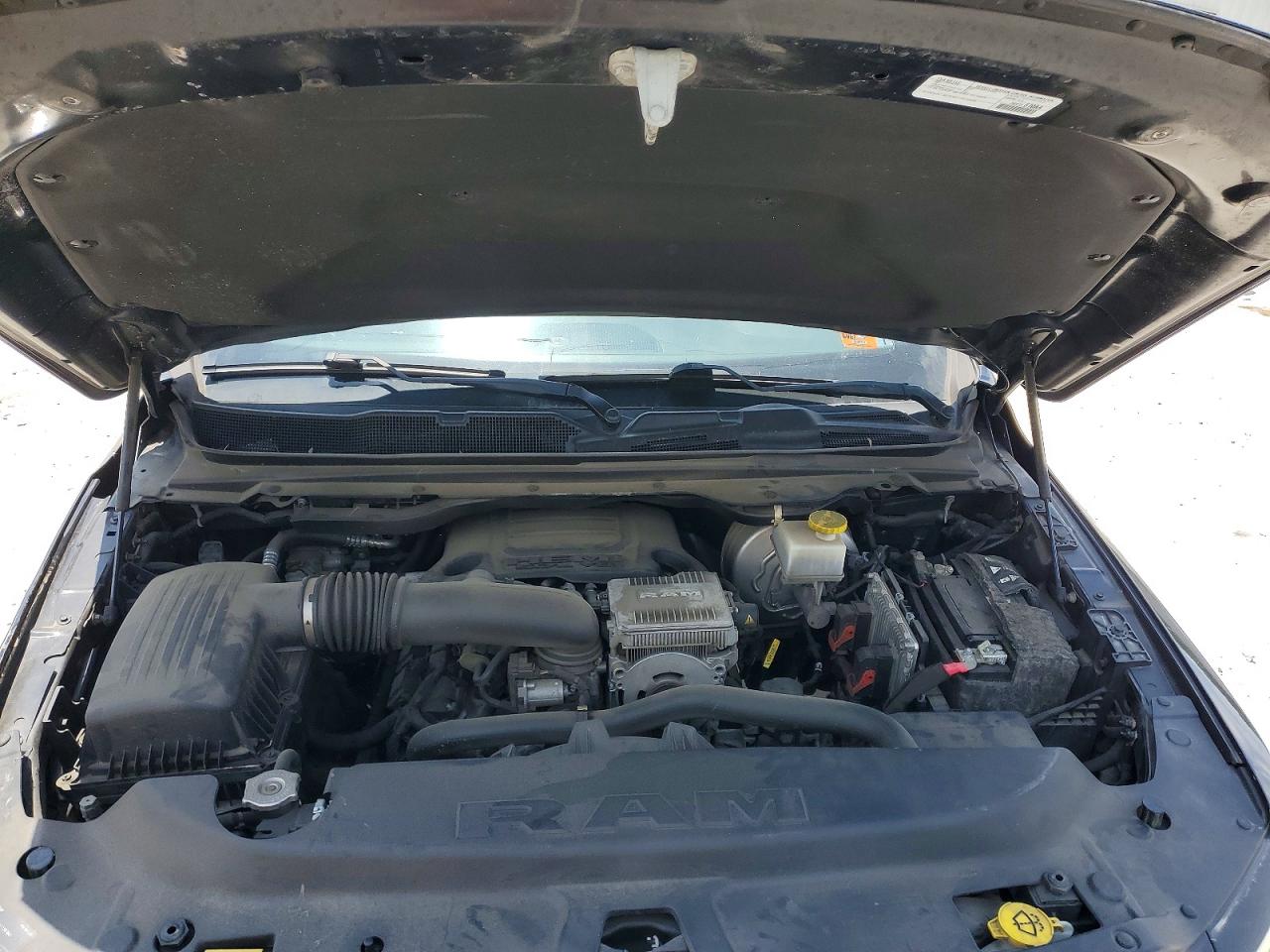Ram 1500 Big Horn
