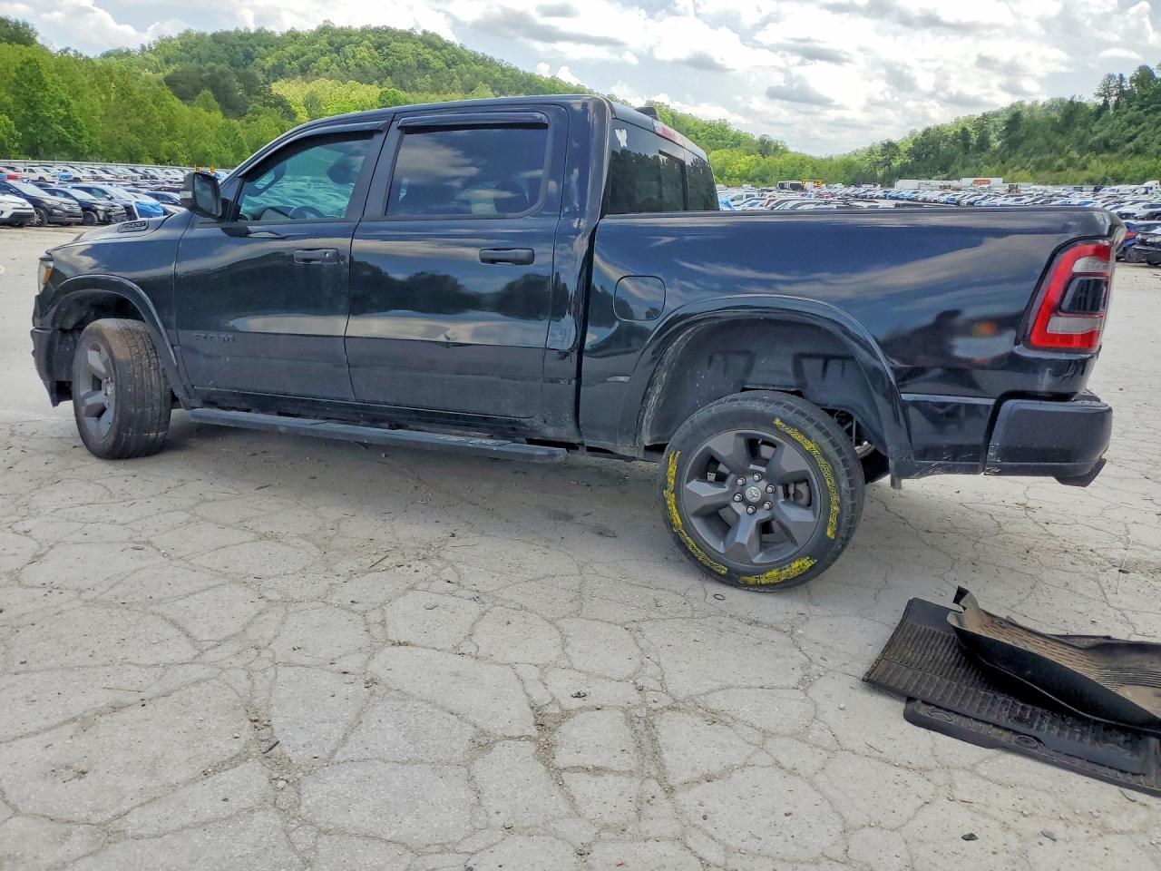 Ram 1500 Big Horn