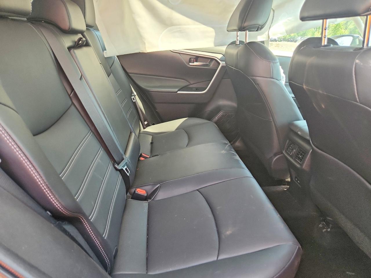 Toyota RAV4 Xle Premium