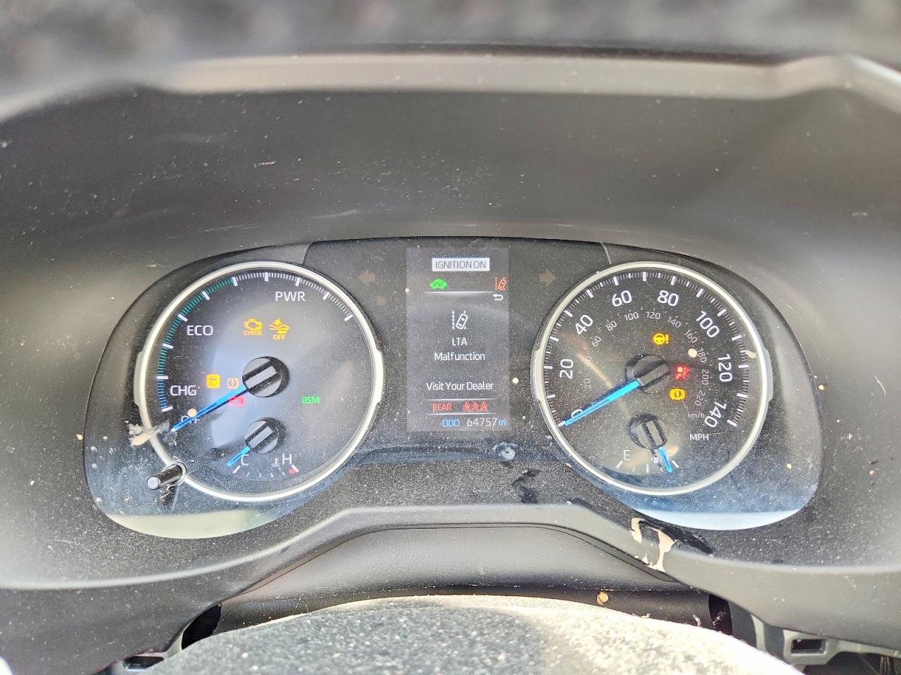 Toyota RAV4 Xle Premium