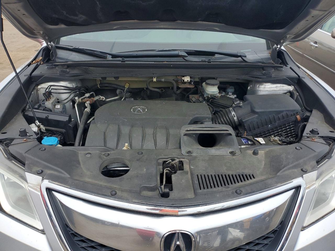 Acura RDX