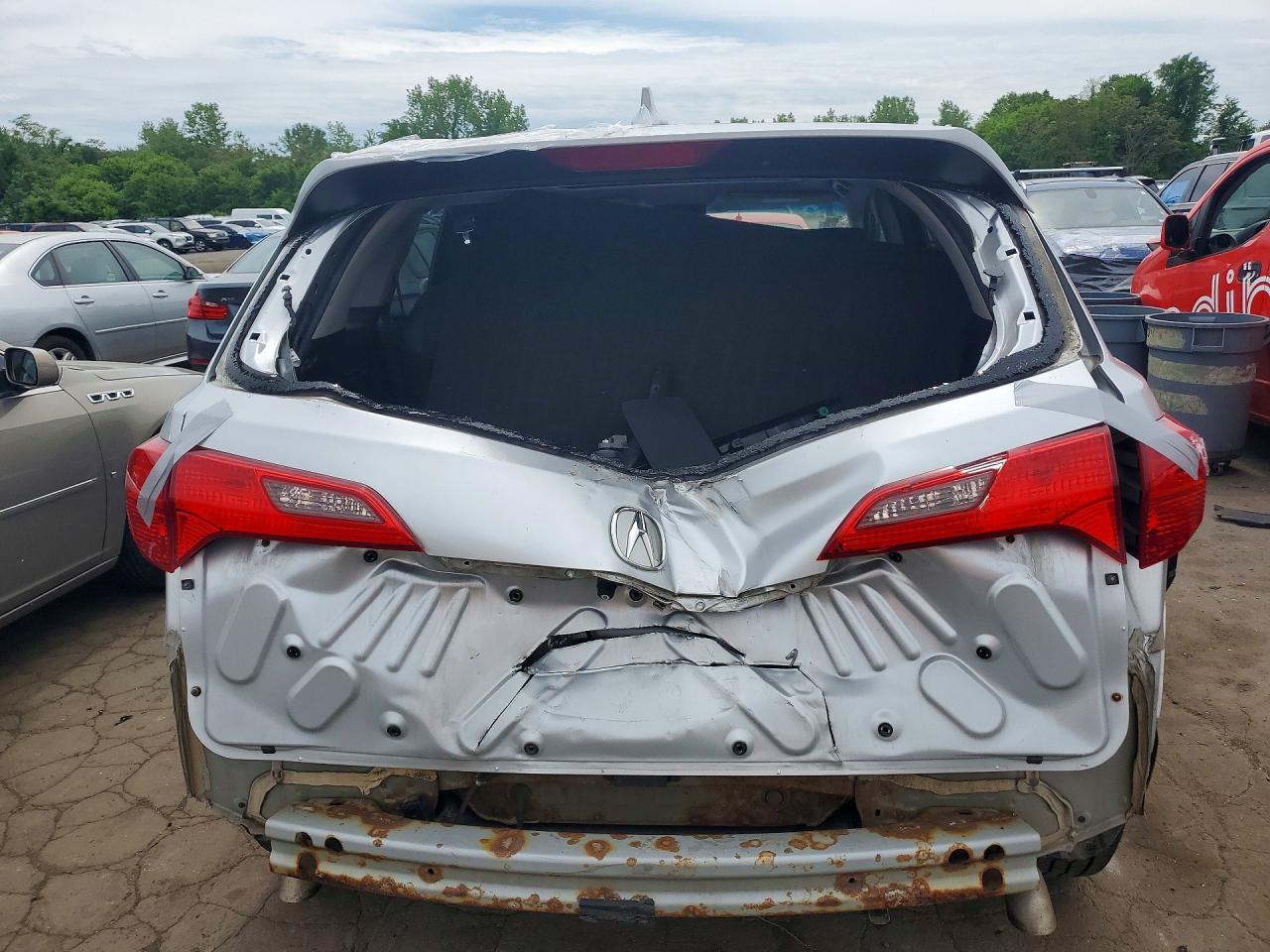 Acura RDX