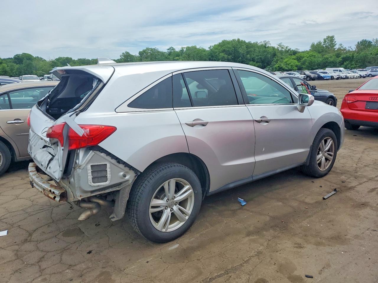 Acura RDX